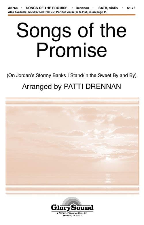 Songs of the Promise